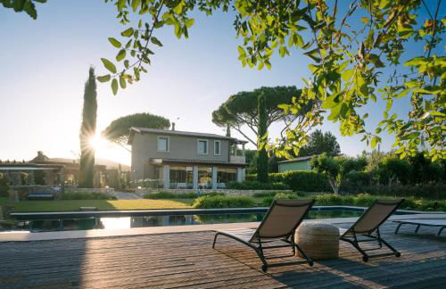 Agriturismo Resort Il Foionco - Foto 1