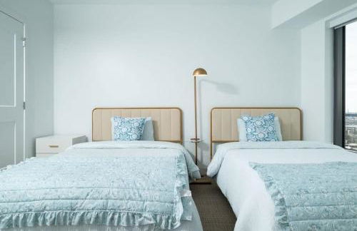 Central Square Penthouse near MIT Harvard Wi-Fi & GYM - Photo 17