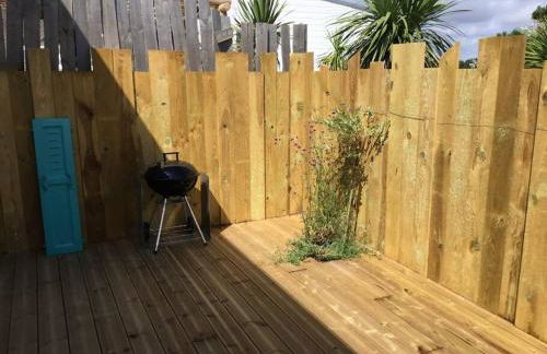 Maison face mer à Pirou Plage - Foto 21