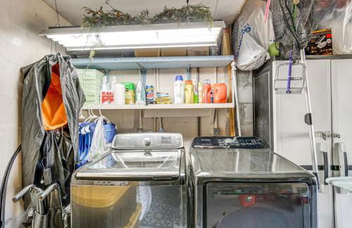 Port Charlotte Paradise with Private Outdoor Oasis! - Foto 25