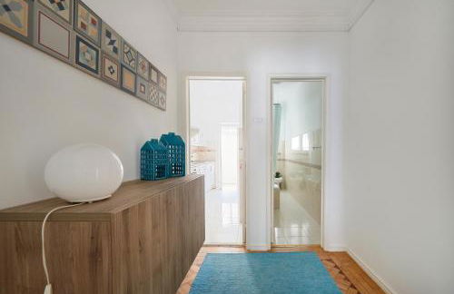 Bright and quiet apartment - Foto 30