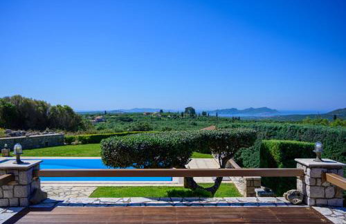 Villa Vicanti - Foto 43