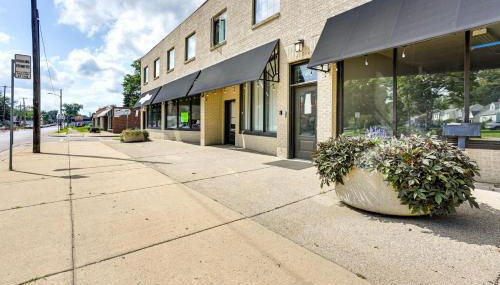 Toledo Vacation Rental about 5 Mi to Downtown! - Foto 3