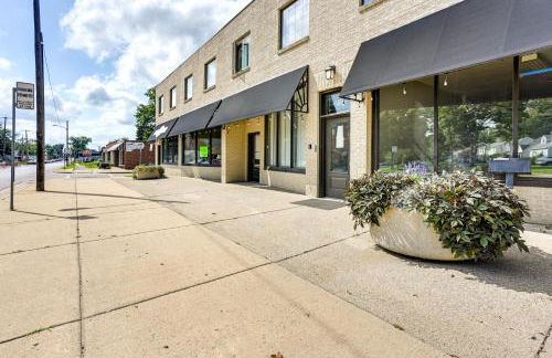 Toledo Vacation Rental about 5 Mi to Downtown! - Foto 3