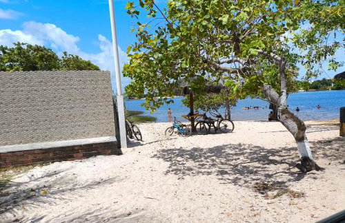 Casa Praia 3-4 - Águas de Sauípe - HCCP - Foto 10