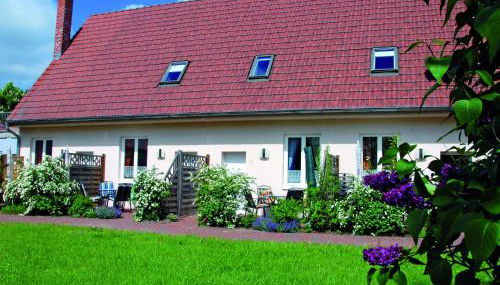 Studio in Buchholz am Müritzsee - Foto 3