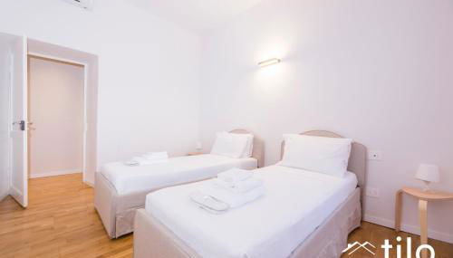 Train Station| 3BR| A/C| City Center By Tilo - Foto 2, towels