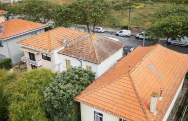 Vila Mar Beach House - Foto 41