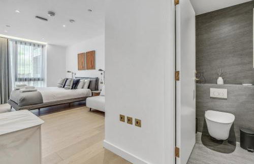 Remarkable London Gem - Foto 37