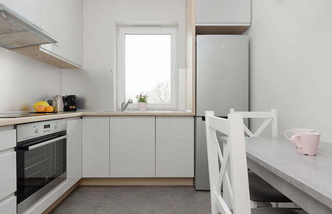 1 Bedroom Apartment by Renters Prestige - Photo 5