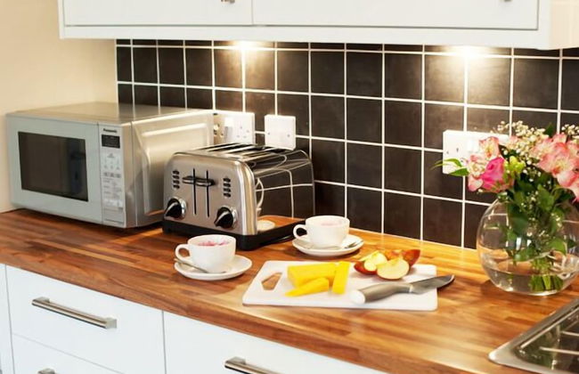 Windsor Street Apartments - Photo 10