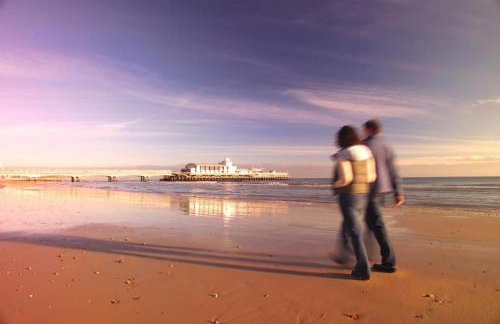 CHERRY MEWS by BOURNECOAST - A Detached Holiday Home with Parking and a Garden - HB7358 - Foto 25