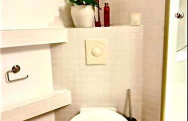 Elegantes City-Apartment mit Berliner Flair in Friedenau - Foto 6