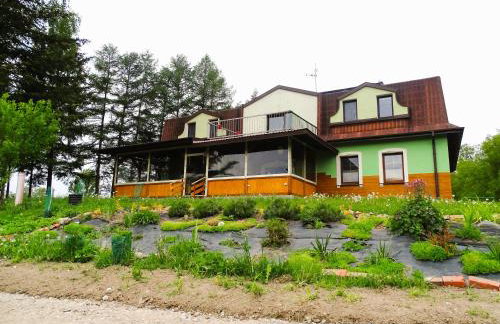 Dom Na Wzgórzu - Foto 1