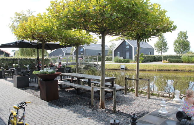 Comfortable and Tasteful Holiday Home Near the Oosterschelde - Foto 4