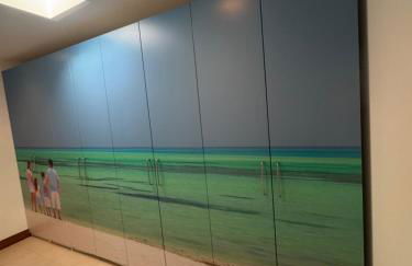 Villa Dedalos - Spacious luxury Villa with heated pool in Puerto Calero - Foto 13