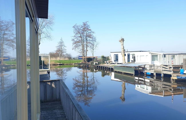 Luxury Holiday Home in Bantega With Harbour and Sloop - Foto 27