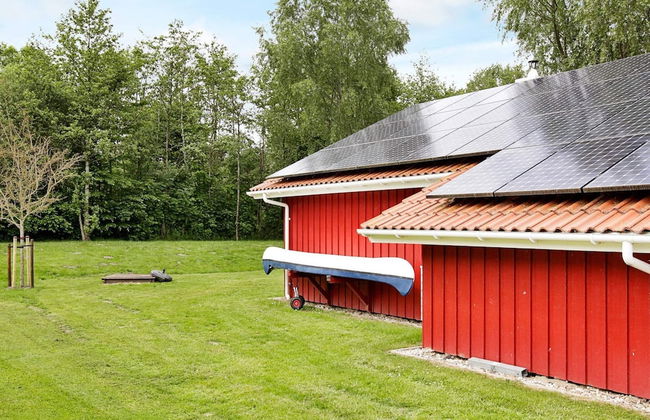 Holiday Home in Otterndorf - Foto 16