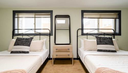 Stay Portland - Moab Vibes in PDX- Walk to Local Coffee & Food - Foto 4