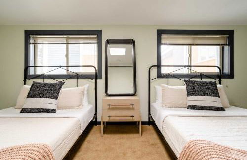 Stay Portland - Moab Vibes in PDX- Walk to Local Coffee & Food - Foto 4