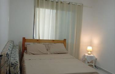 Casa ampla e nova à 400m da praia - Foto 18