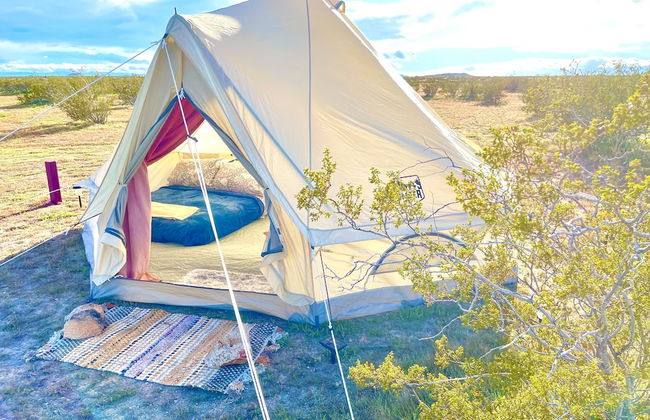 Beysicair Tents & Campground - Photo 49