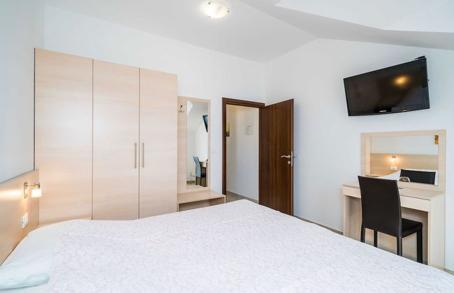 Villa Samba - Foto 23