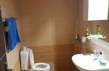 Εξωτικο διαμερισμα με θεα την παραλια αλυκης - Photo 14