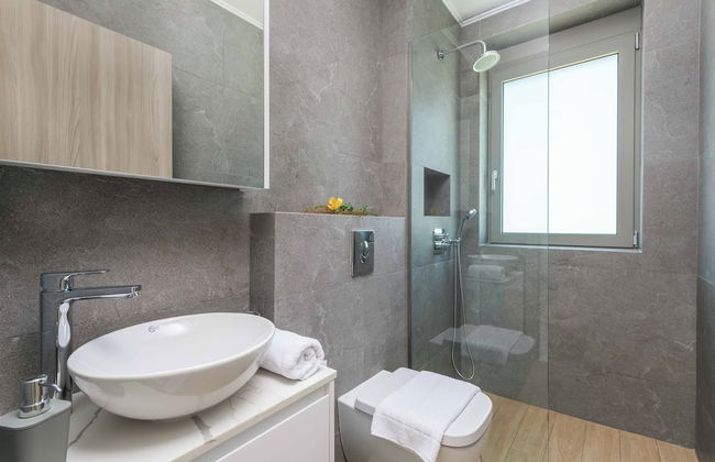 Villa Panaxia Votsalo - Foto 24