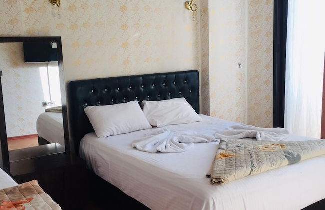 Deluxe Royal Apart - Foto 18