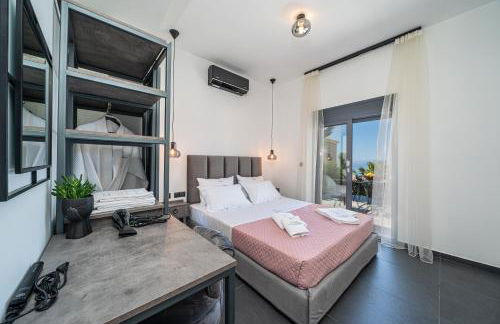 PNOẼ Luxury Apartments - Foto 43