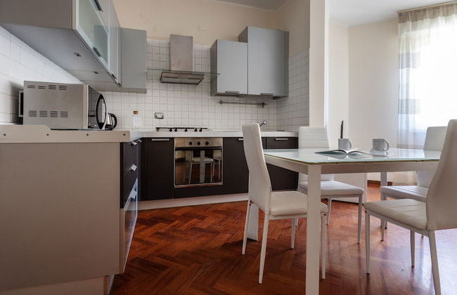 Italianway - Sismondi 74 - Photo 10