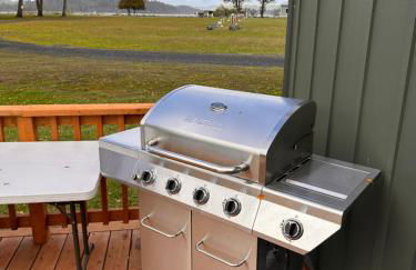 Willapa Bay House (dot) Com - Foto 11