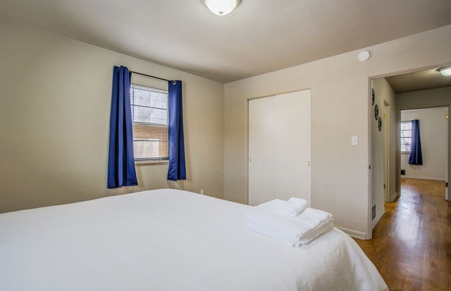 4 Bedroom with Grill - Foto 12