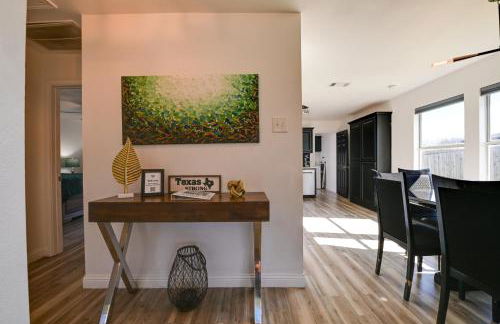 Little Elm Diamond - Steps to Lewisville Lake! - Foto 8