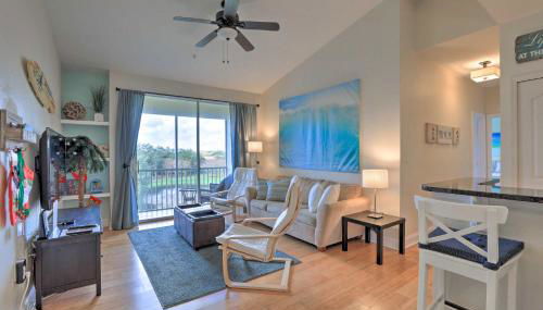 Lovely Resort Condo Near Disney, Golf and Dining! - Foto 4