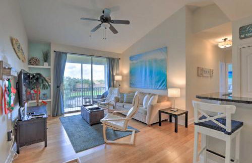 Lovely Resort Condo Near Disney, Golf and Dining! - Foto 4