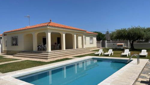 Villa Bonestar - Foto 1, sunbed