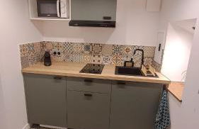 La Petite Porte du Bonheur - Foto 19