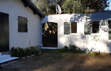 Villa Amaréva - Bois Henri IV - Foto 8