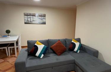Machico Village Apartment - Private terrace & car park - Foto 13