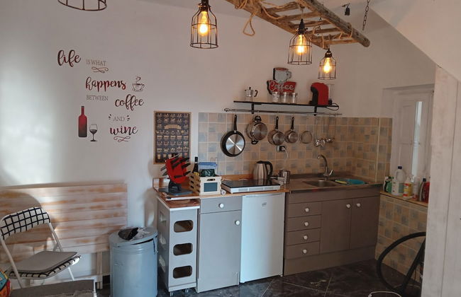 Casa Carolina A Bit Different - Foto 22