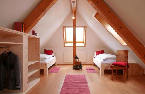 Oskar's Chalets Hinterzarten - Foto 9