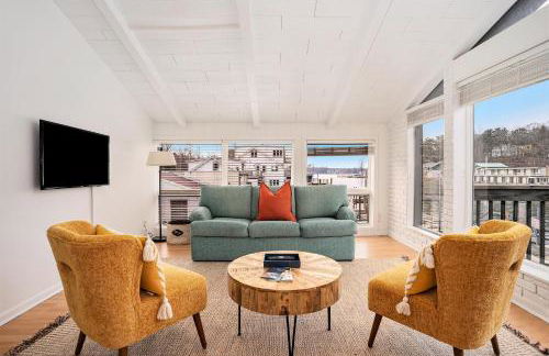 Riverside Suites - Unit A - Foto 1