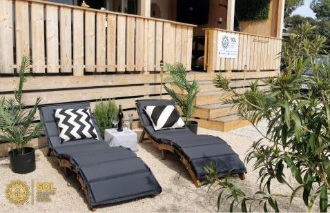 SOL- Seafront House Croatia: your holiday first row to the beach - Photo 6