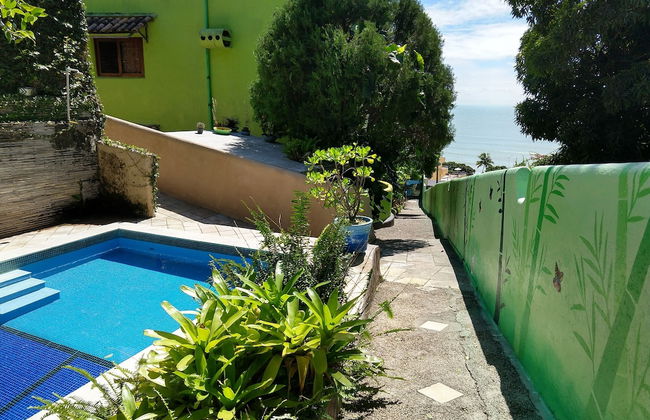 Bamboo Flat Residencial - Photo 62