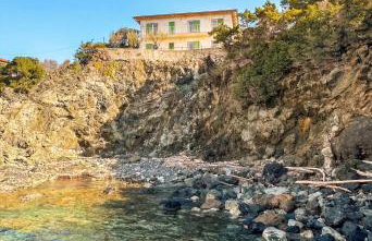 Roc Villa Castiglioncello - Private Villa with 2 Beaches and Park - Photo 18