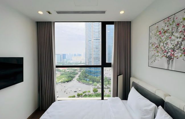 South Homes - Vinhomes Skylake Apartment - Foto 13