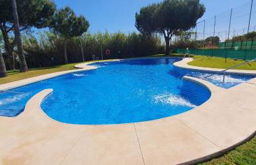 Apartamento turístico la jara - Foto 9