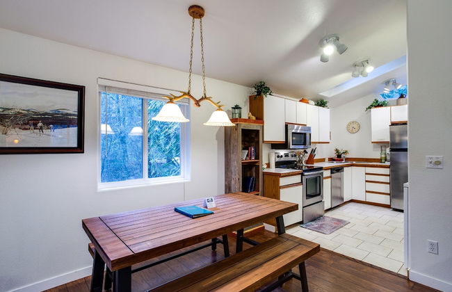 16GS - Hot Tub - BBQ - Pets Ok - Sleeps 2 - Foto 28